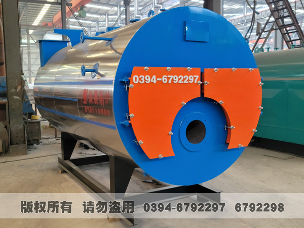 燃油蒸汽新利（中国）