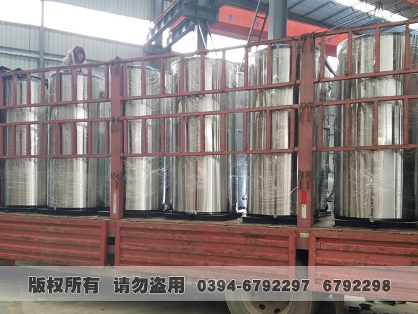立式热水新利（中国）
