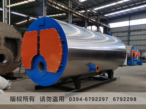 常压热水新利（中国）
