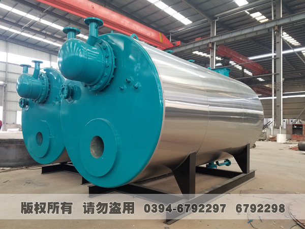燃气真空热水新利（中国）