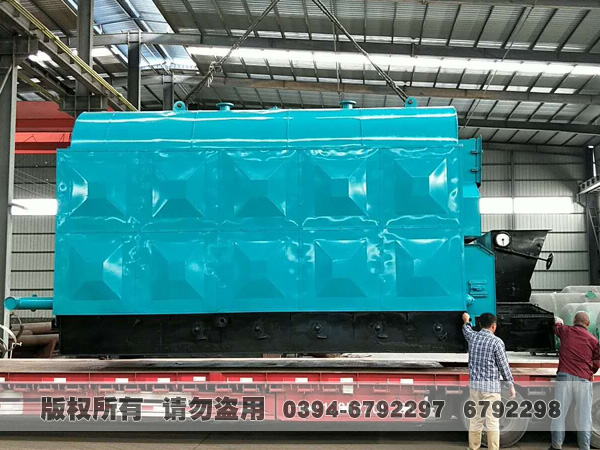 生物质热水新利（中国）
