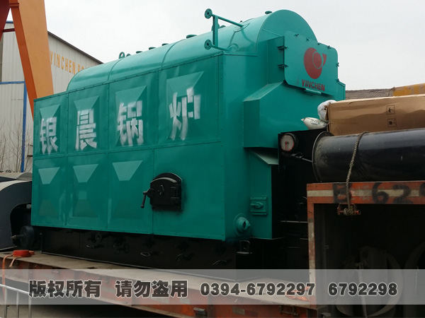 蒸汽新利（中国）