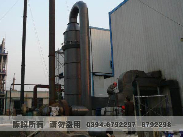 新利（中国）除尘器