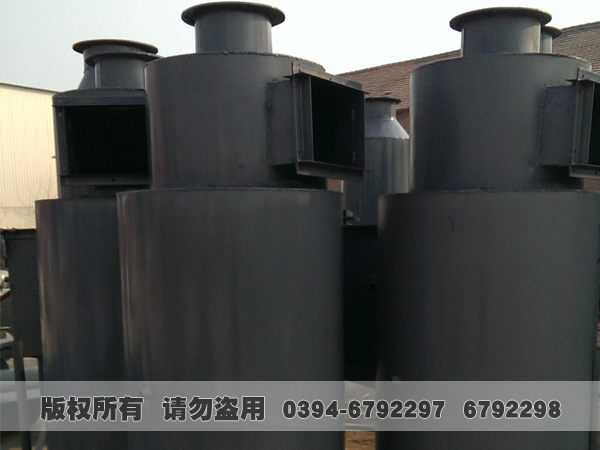 新利（中国）除尘器