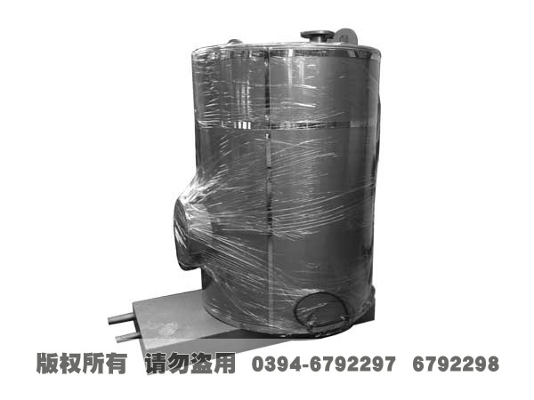 贯流式燃气热水新利（中国）
