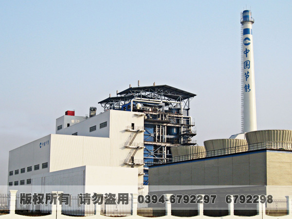 外循环流化床新利（中国）