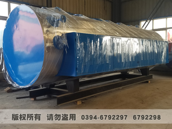 电加热蒸汽新利（中国）