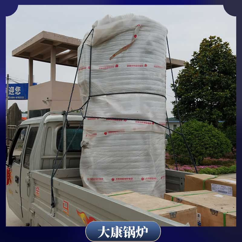 15吨燃气低氮新利（中国）