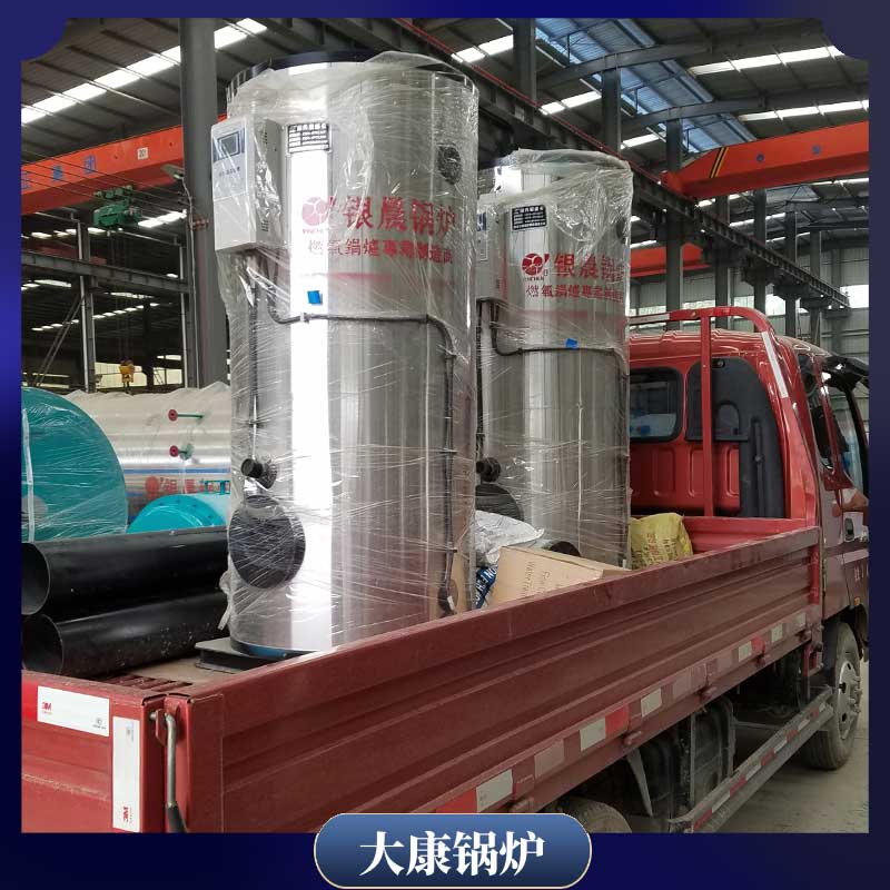 二吨冷凝热水新利（中国）
