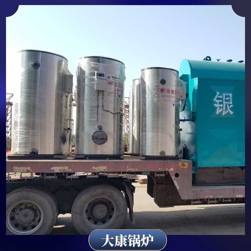 双锅筒生物质新利（中国）