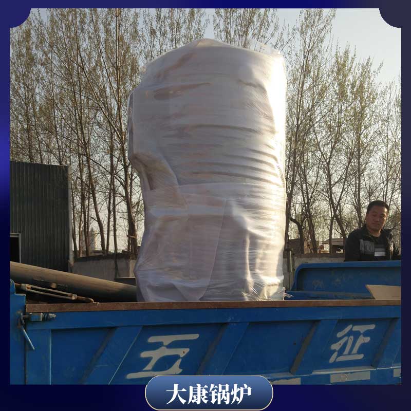 6吨低氮蒸汽新利（中国）