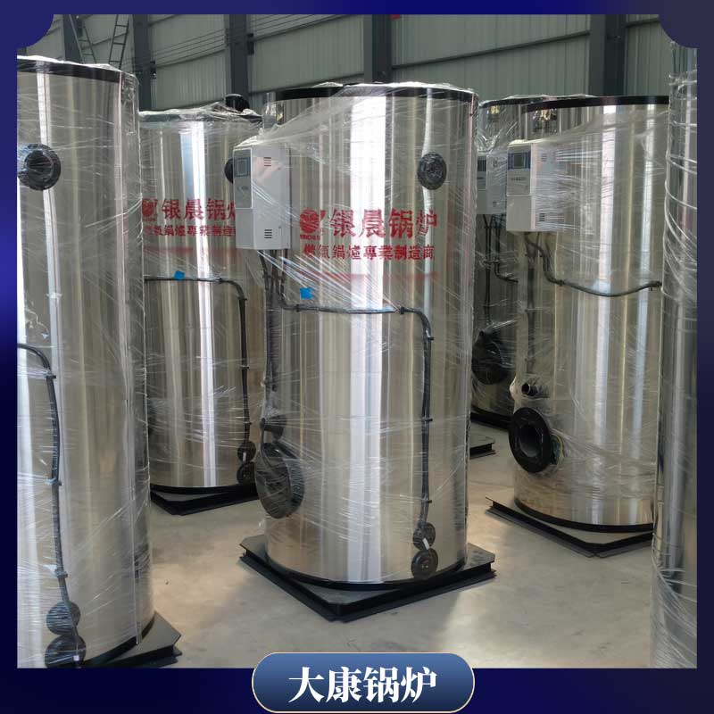 10t生物质蒸汽新利（中国）