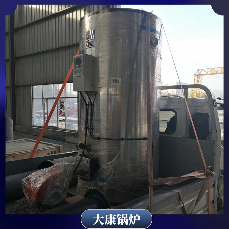 0.6mw真空热水新利（中国）