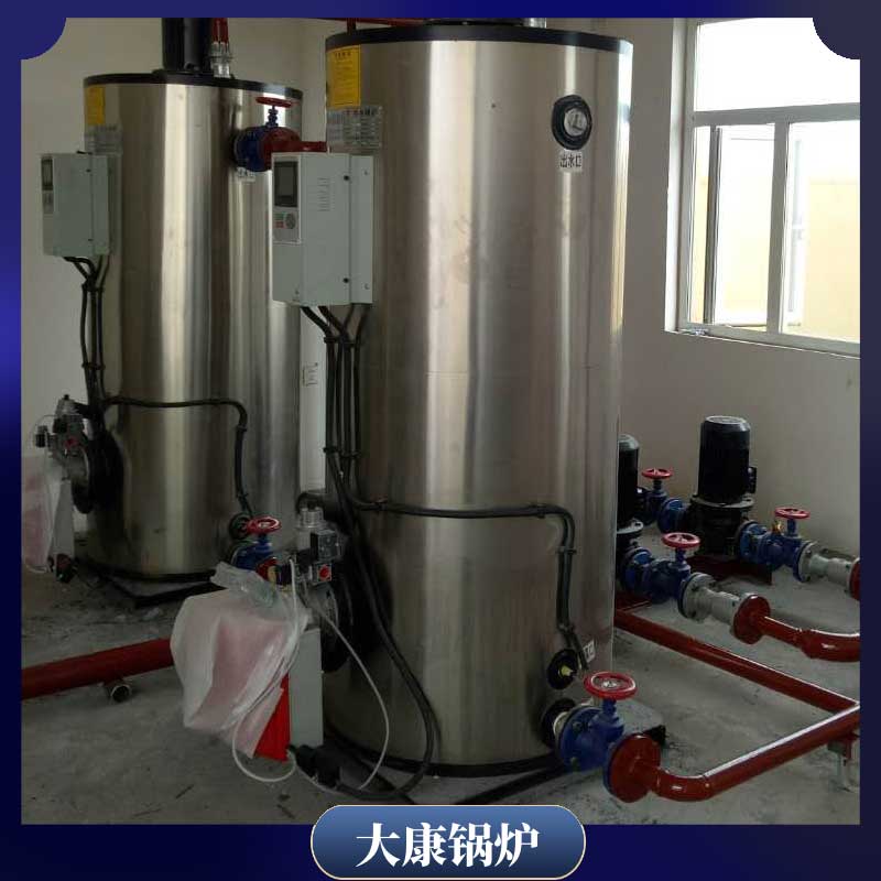 生物质供热新利（中国）厂家