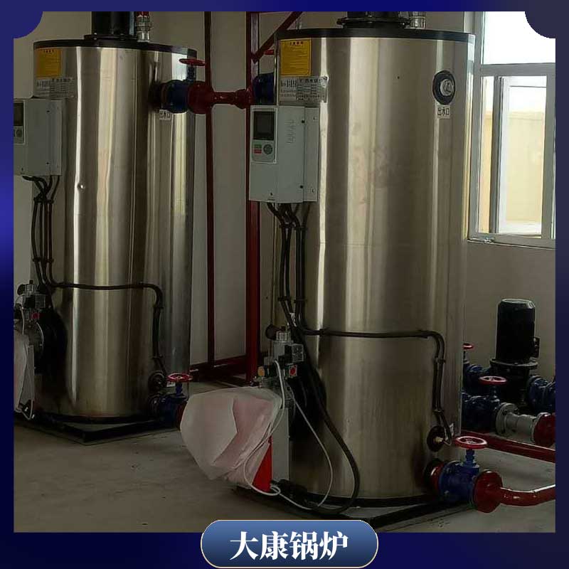 2800kw冷凝蒸汽新利（中国）