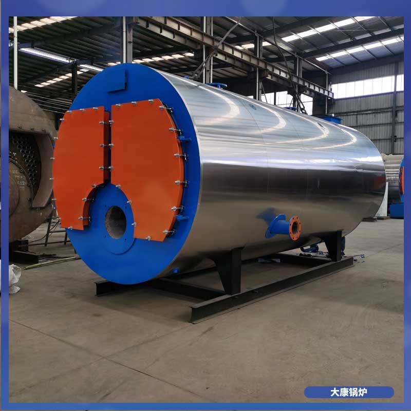 3t低氮真空新利（中国）