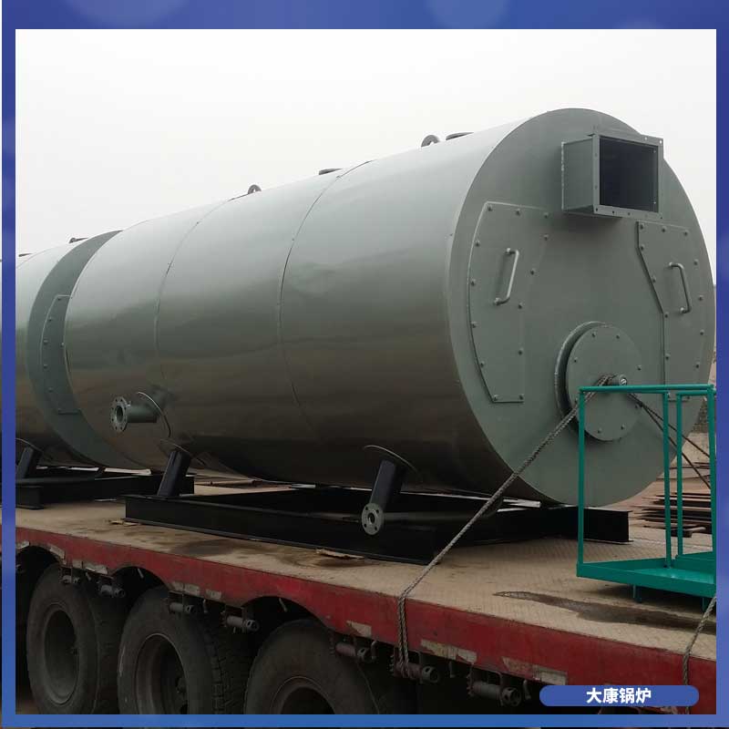 生物质供热新利（中国）厂家