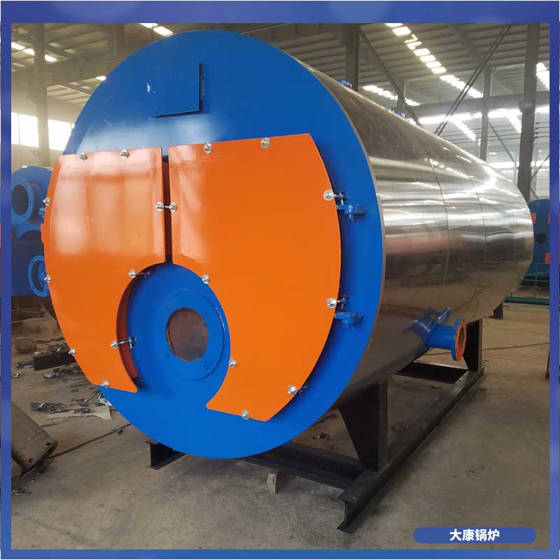 cwzk5.6蒸汽新利（中国）