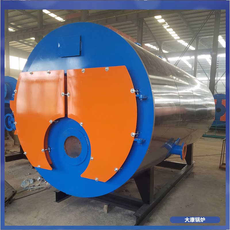 3.5mw低氮蒸汽新利（中国）