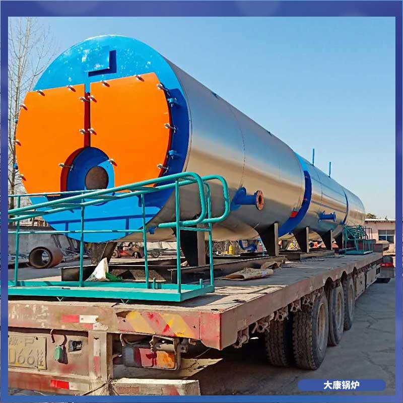 YYQW-7000真空热水新利（中国）