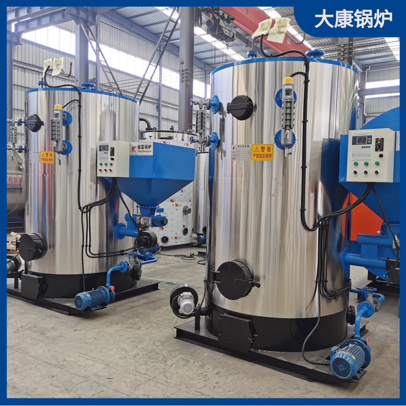 生物质燃烧机新利（中国）