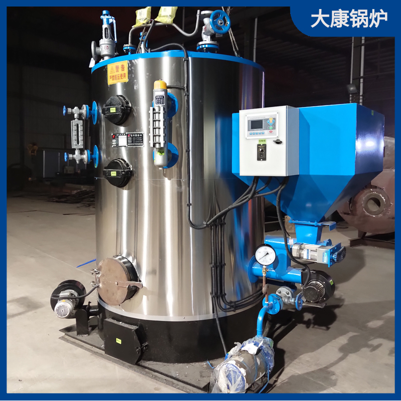 燃气生物质新利(中国)