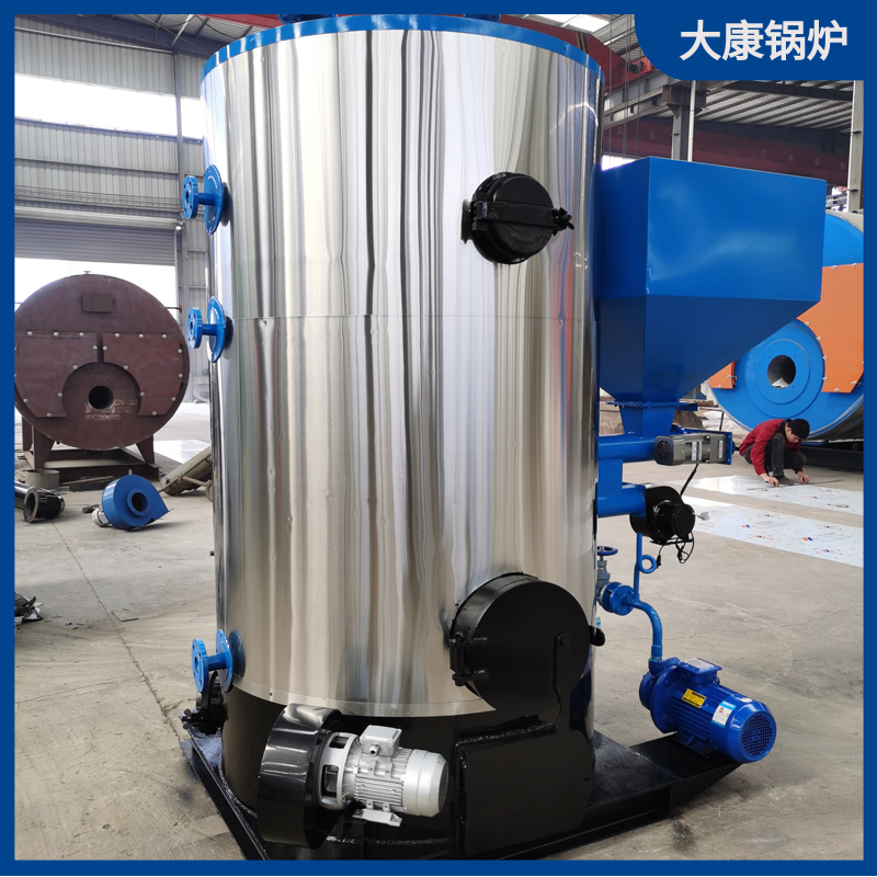 生物质汽水两用新利（中国）