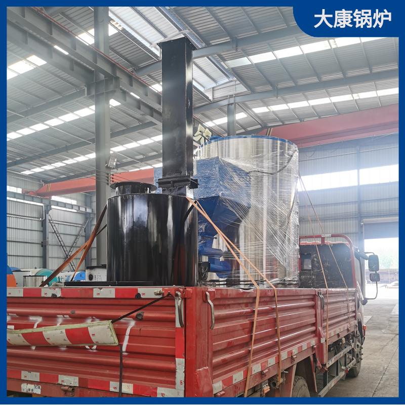 生物质采暖新利（中国）