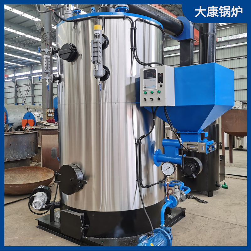 生物质新利（中国）2吨蒸汽新利（中国）