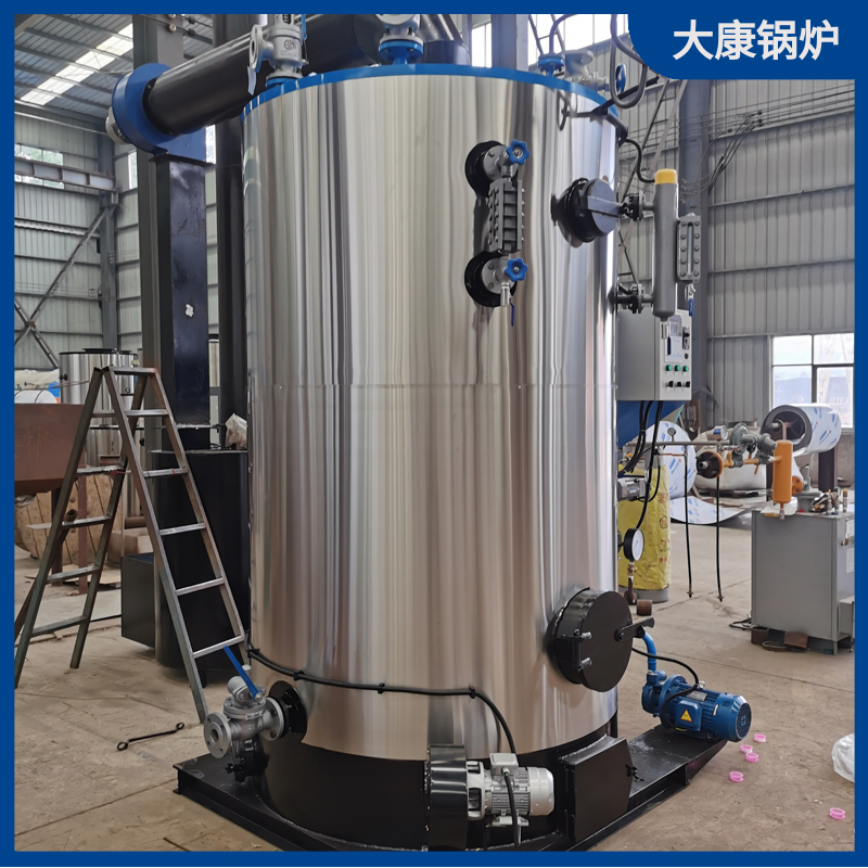 2t生物质蒸汽新利（中国）