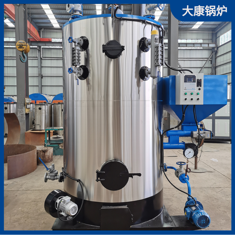 生物质新利（中国）取暖