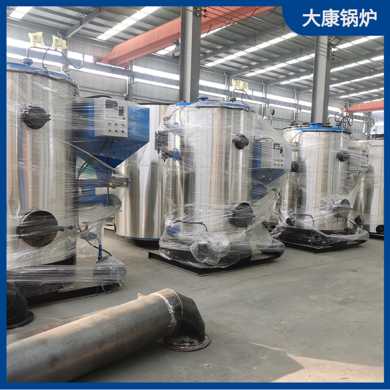 生物质直燃热水新利（中国）