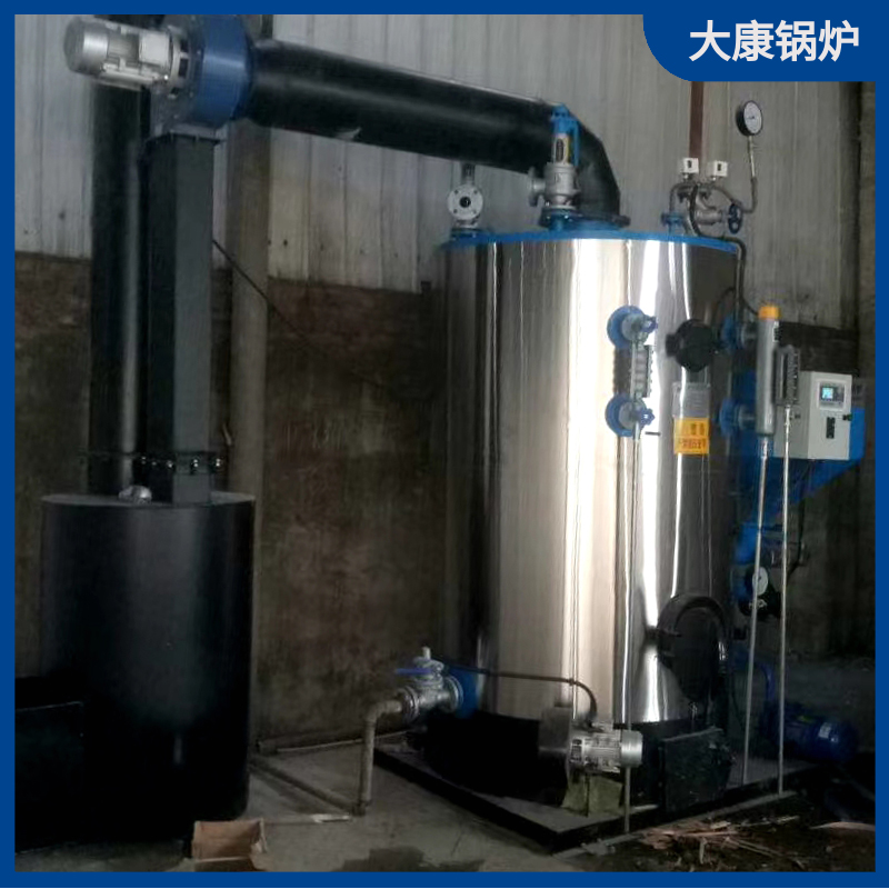 生物质煤两用新利（中国）
