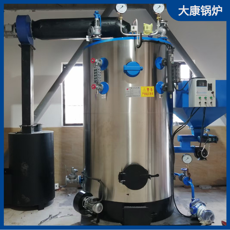 400万大卡导热油新利（中国）
