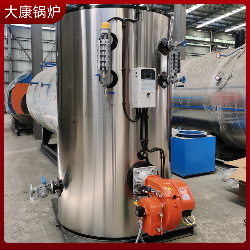 生物质新利（中国）导热油炉