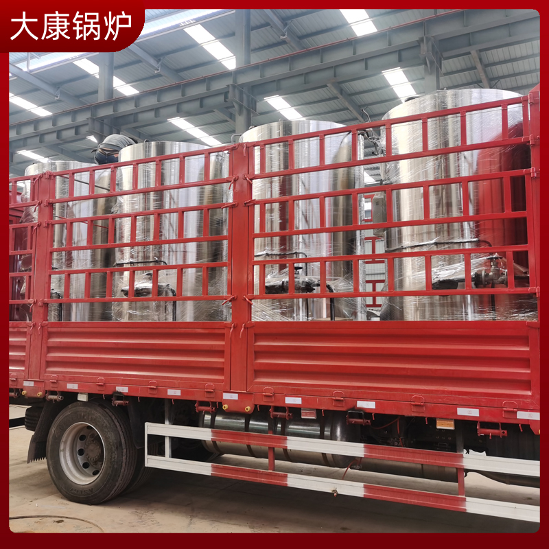 生物质热水新利（中国）型号