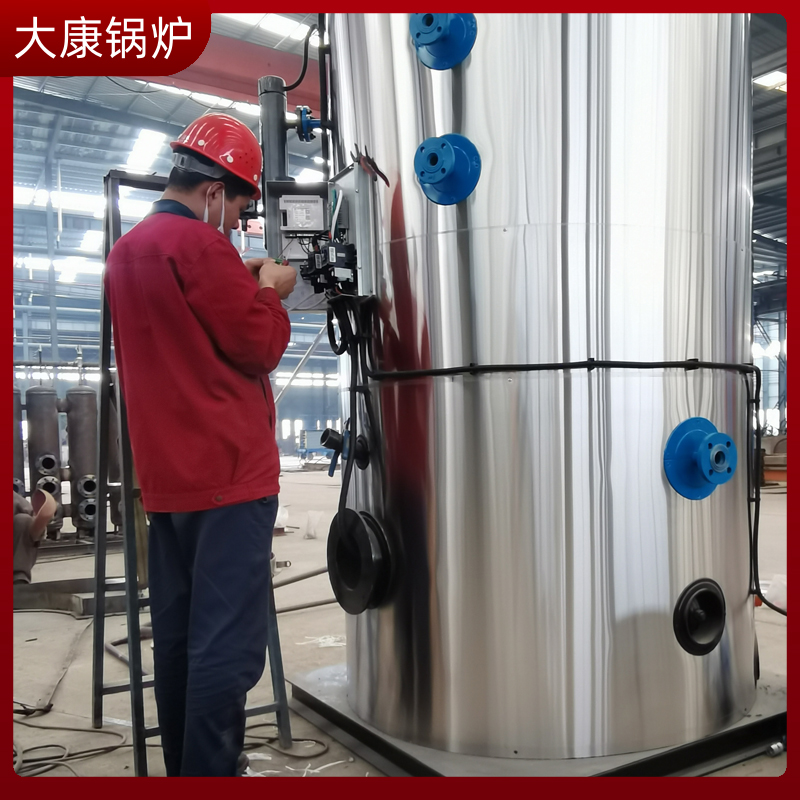 生物质蒸汽新利(中国)多少钱一台