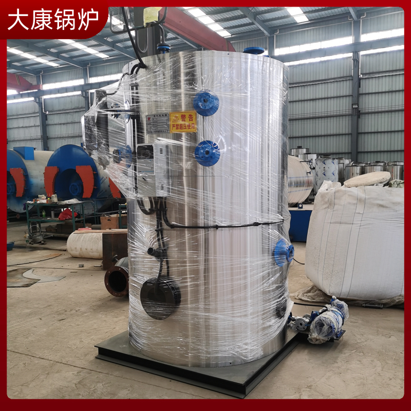 6t生物质燃料新利（中国）
