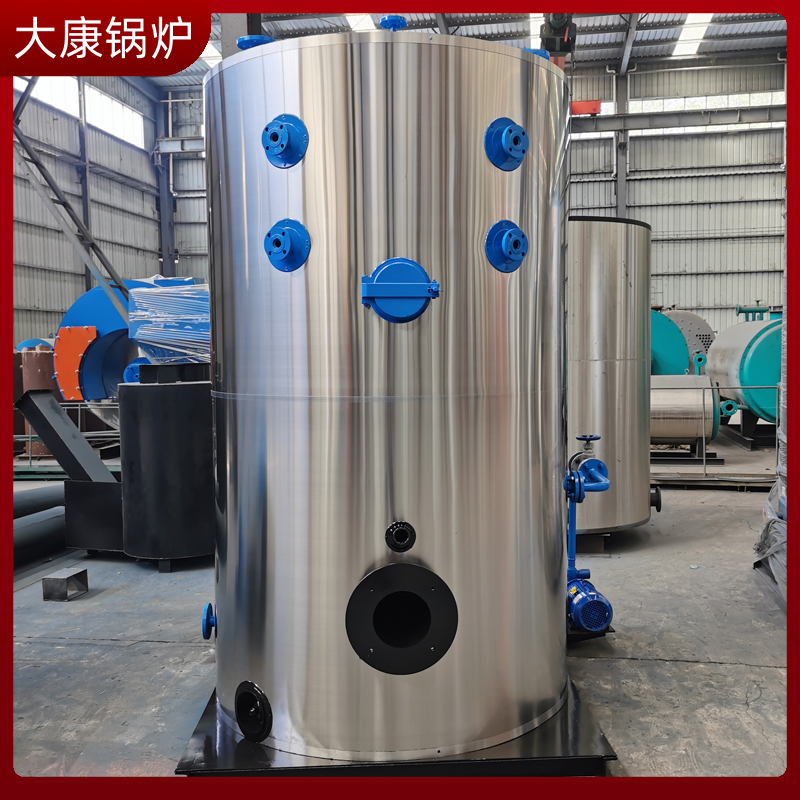 卧式生物质蒸汽新利（中国）厂家