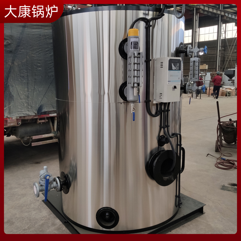 燃气导热油新利（中国）构造