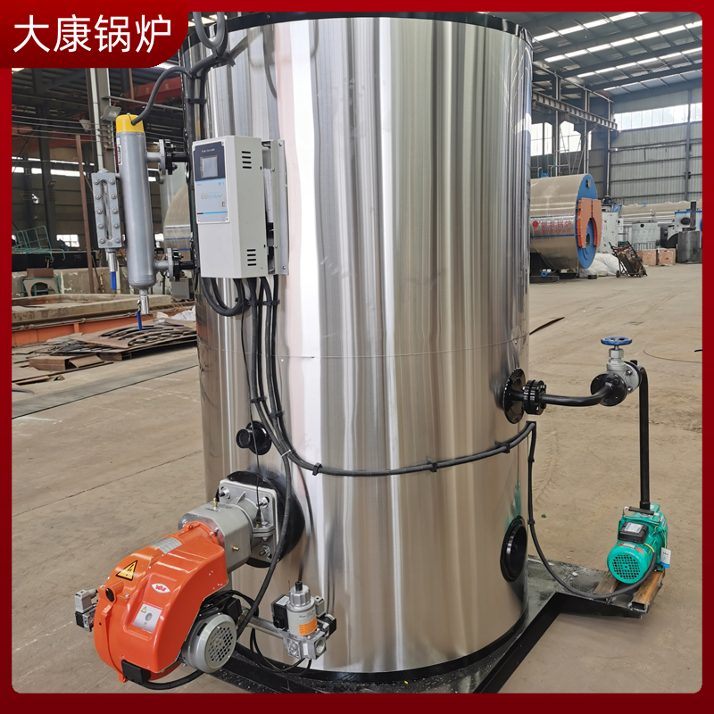 6吨的生物质新利（中国）
