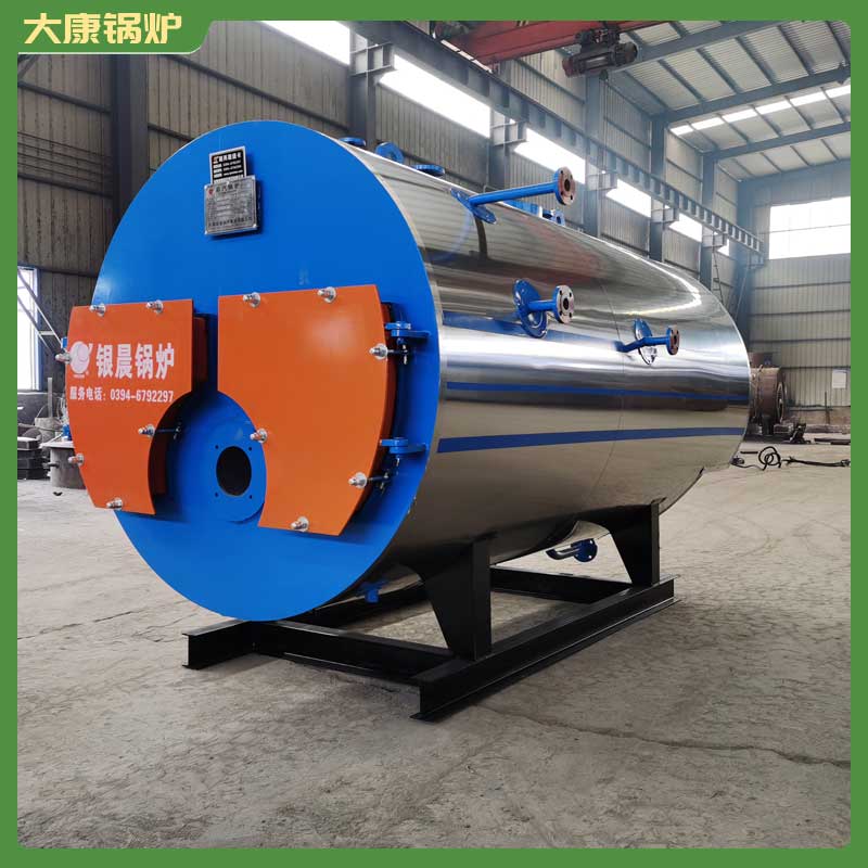 小型生物质新利（中国）制造厂