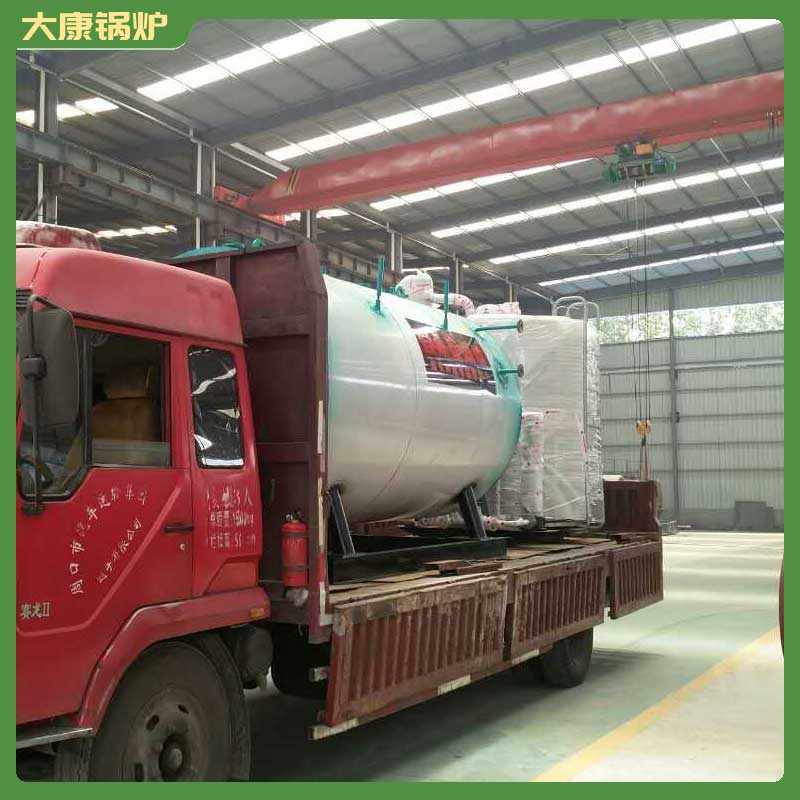 生物质颗粒供暖新利（中国）