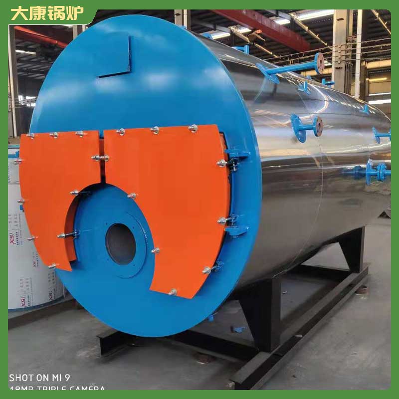 导热油新利（中国）燃气