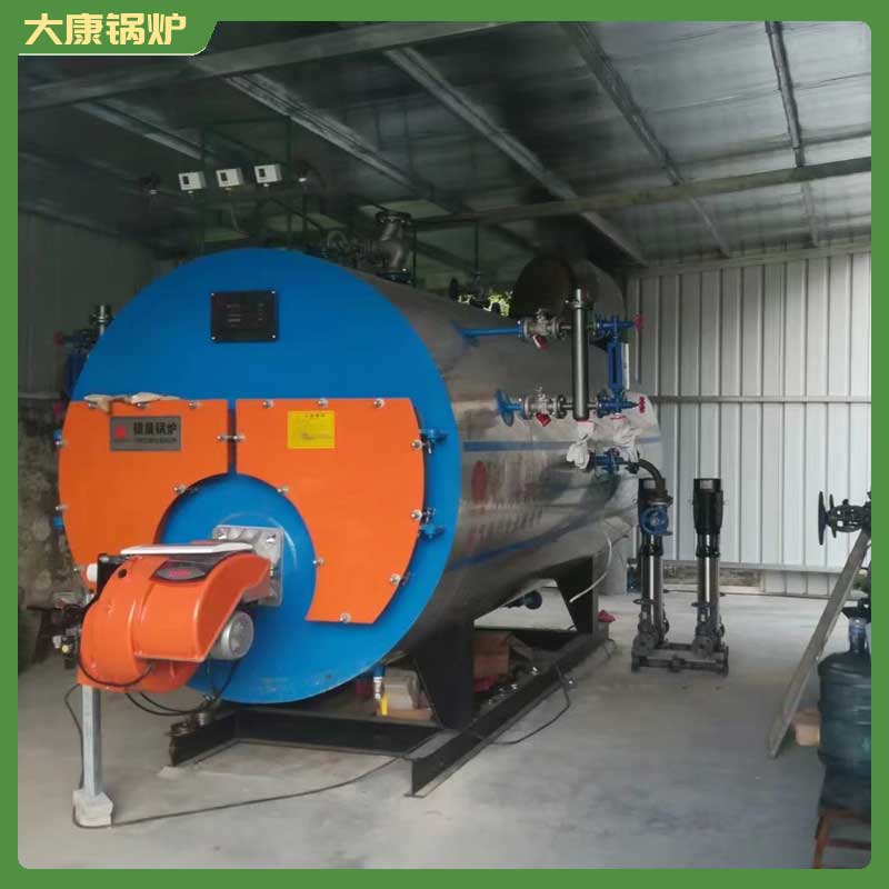 新利（中国）生物质厂