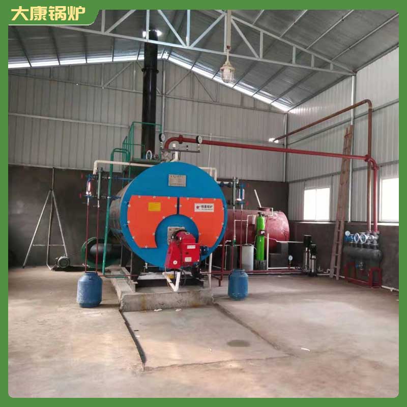 生物质常压热水新利（中国）厂家