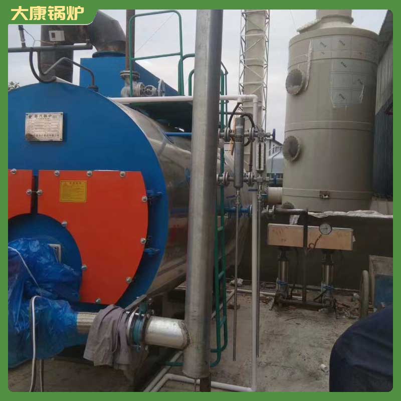40万大卡导热油新利（中国）