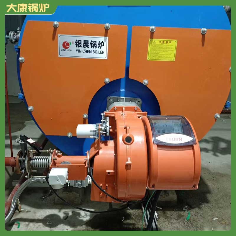 180kw蒸汽新利（中国）