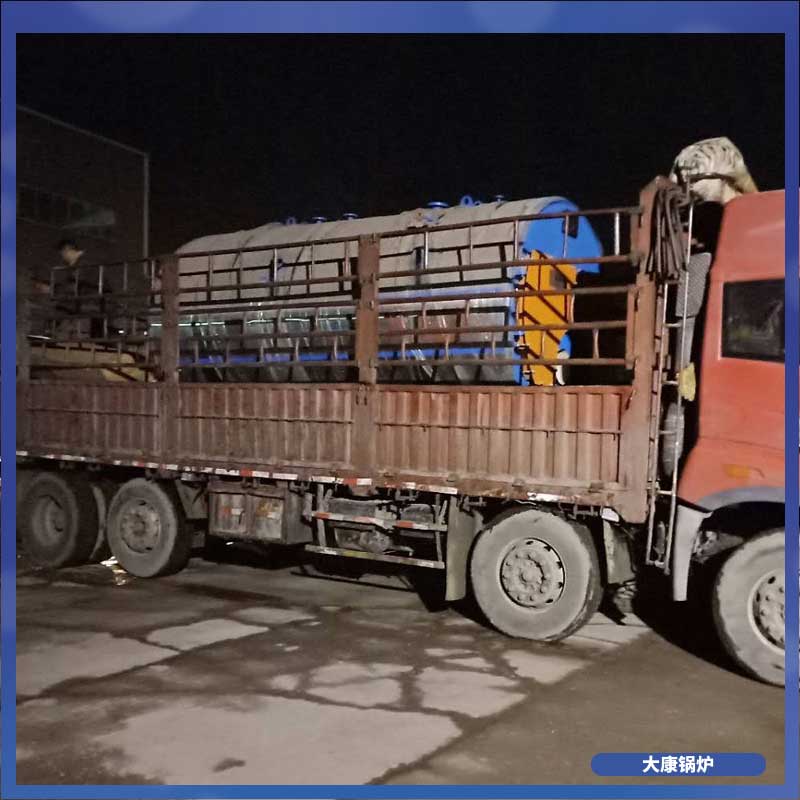 小型生物质导热油新利（中国）
