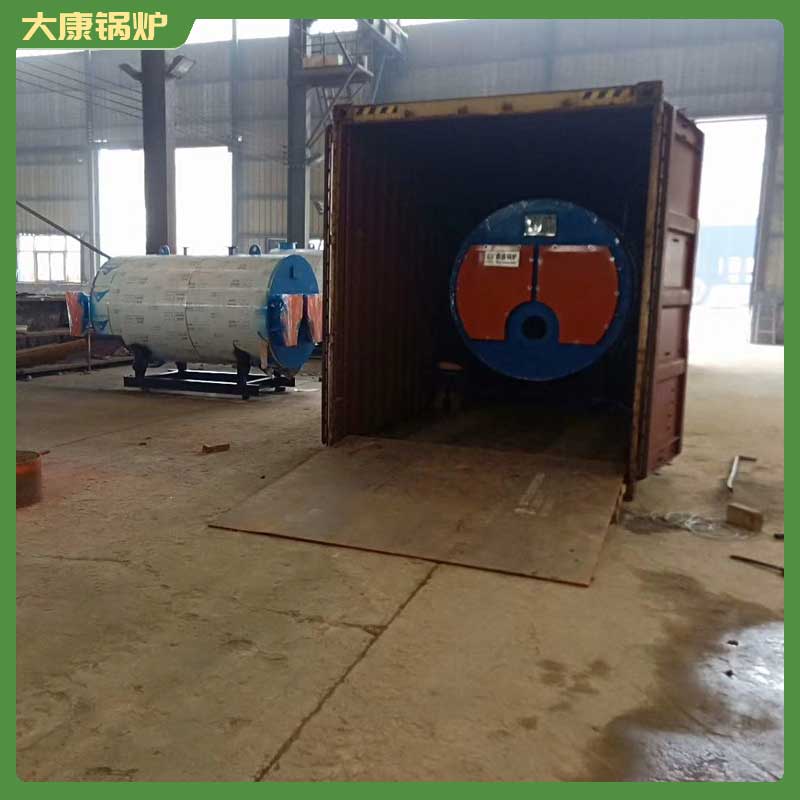 0.5吨电新利（中国）多少钱太康县银晨新利（中国）有限公司知名蒸汽发生器